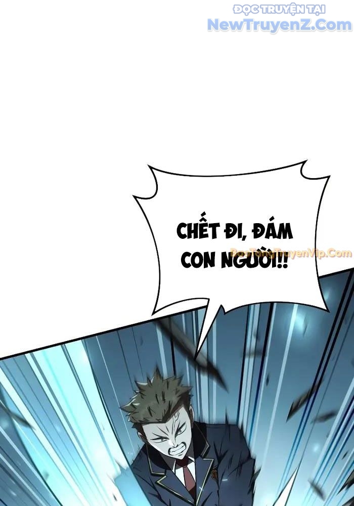 Phản Diện Mắt Cáo Của Học Viện Ma Giới Chapter 19 - Trang 41
