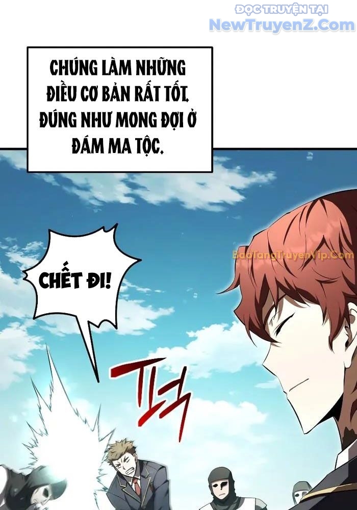 Phản Diện Mắt Cáo Của Học Viện Ma Giới Chapter 19 - Trang 43