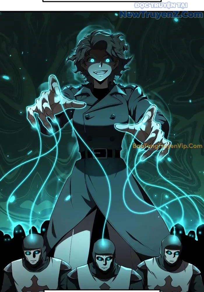 Phản Diện Mắt Cáo Của Học Viện Ma Giới Chapter 19 - Trang 45