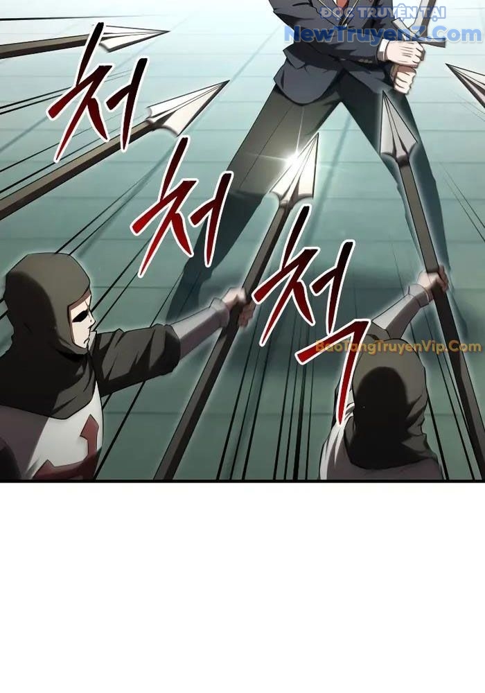 Phản Diện Mắt Cáo Của Học Viện Ma Giới Chapter 19 - Trang 47