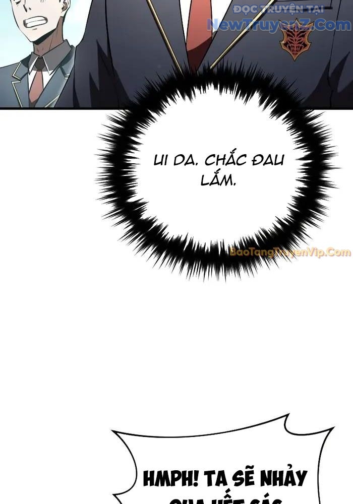 Phản Diện Mắt Cáo Của Học Viện Ma Giới Chapter 19 - Trang 49