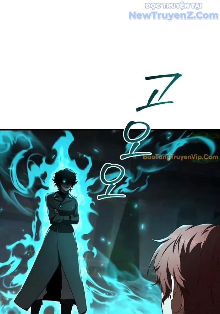 Phản Diện Mắt Cáo Của Học Viện Ma Giới Chapter 19 - Trang 5
