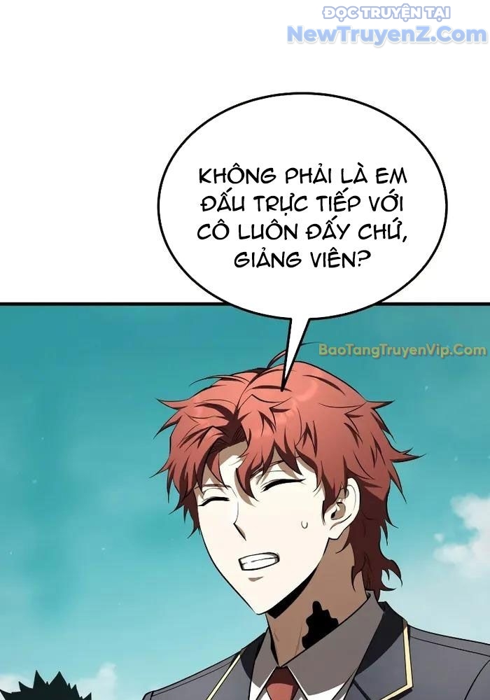 Phản Diện Mắt Cáo Của Học Viện Ma Giới Chapter 19 - Trang 7