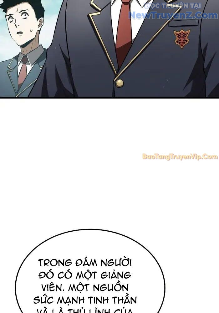Phản Diện Mắt Cáo Của Học Viện Ma Giới Chapter 19 - Trang 8