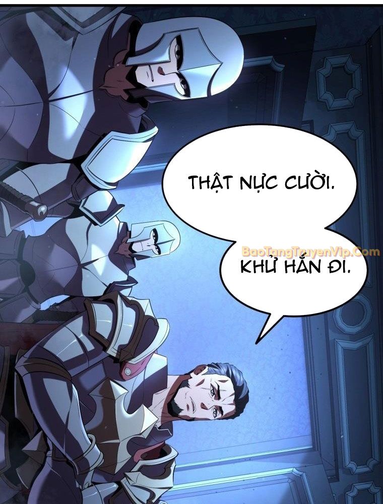 Phản Diện Mắt Cáo Của Học Viện Ma Giới Chapter 2 - Trang 25