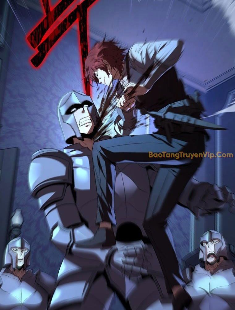 Phản Diện Mắt Cáo Của Học Viện Ma Giới Chapter 2 - Trang 37