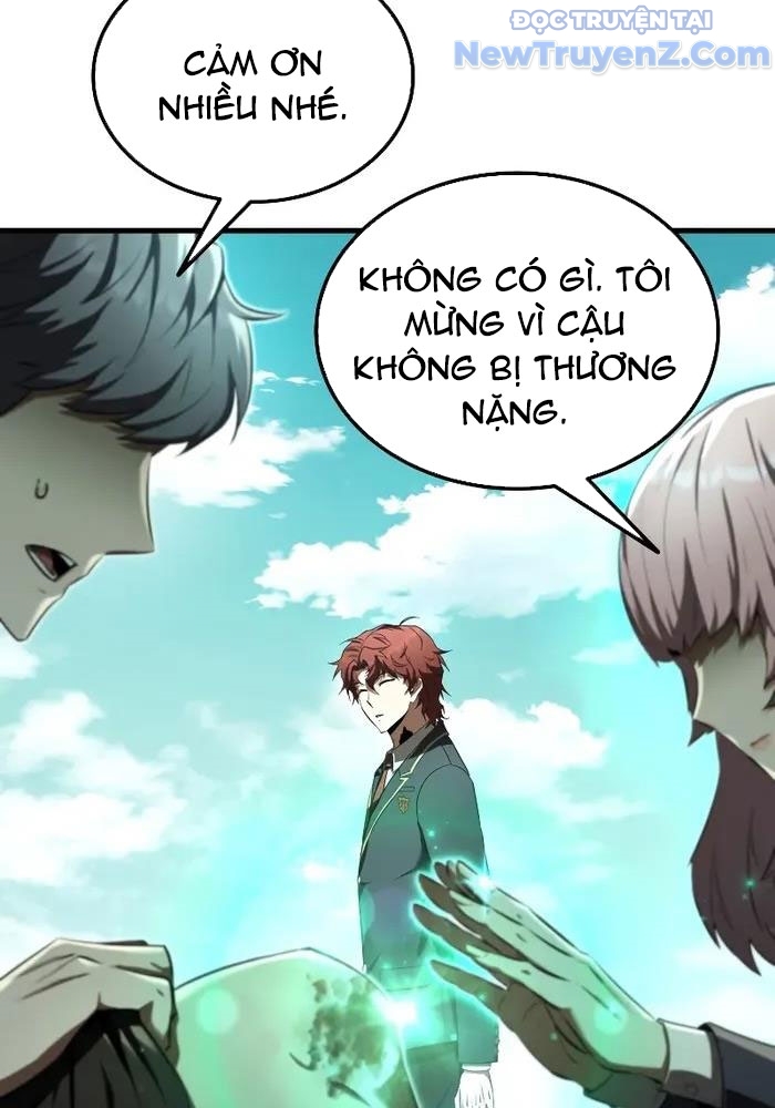 Phản Diện Mắt Cáo Của Học Viện Ma Giới Chapter 20 - Trang 17