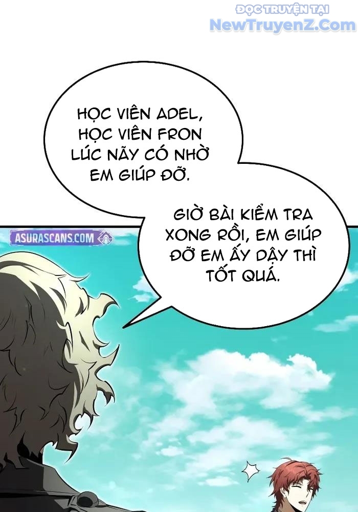 Phản Diện Mắt Cáo Của Học Viện Ma Giới Chapter 20 - Trang 26