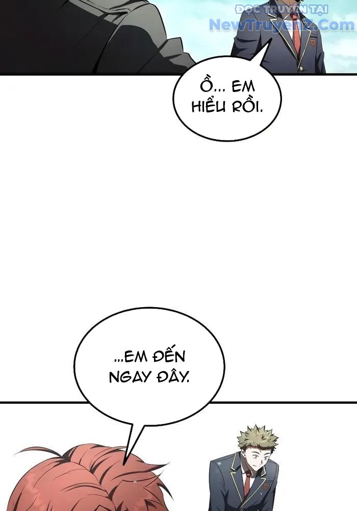 Phản Diện Mắt Cáo Của Học Viện Ma Giới Chapter 20 - Trang 27