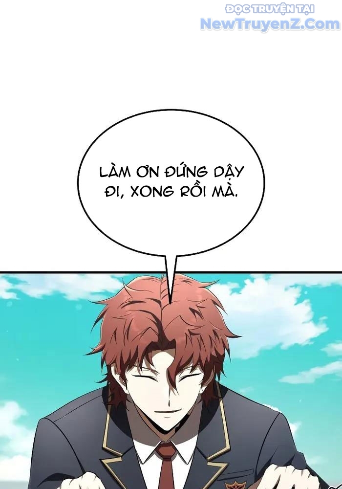 Phản Diện Mắt Cáo Của Học Viện Ma Giới Chapter 20 - Trang 32