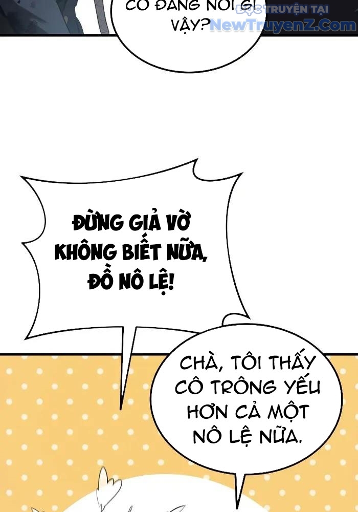 Phản Diện Mắt Cáo Của Học Viện Ma Giới Chapter 20 - Trang 35