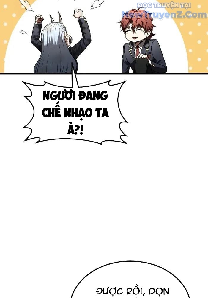 Phản Diện Mắt Cáo Của Học Viện Ma Giới Chapter 20 - Trang 36