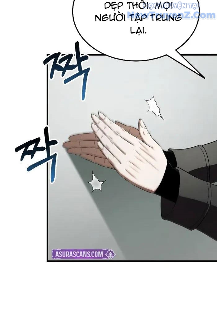Phản Diện Mắt Cáo Của Học Viện Ma Giới Chapter 20 - Trang 37