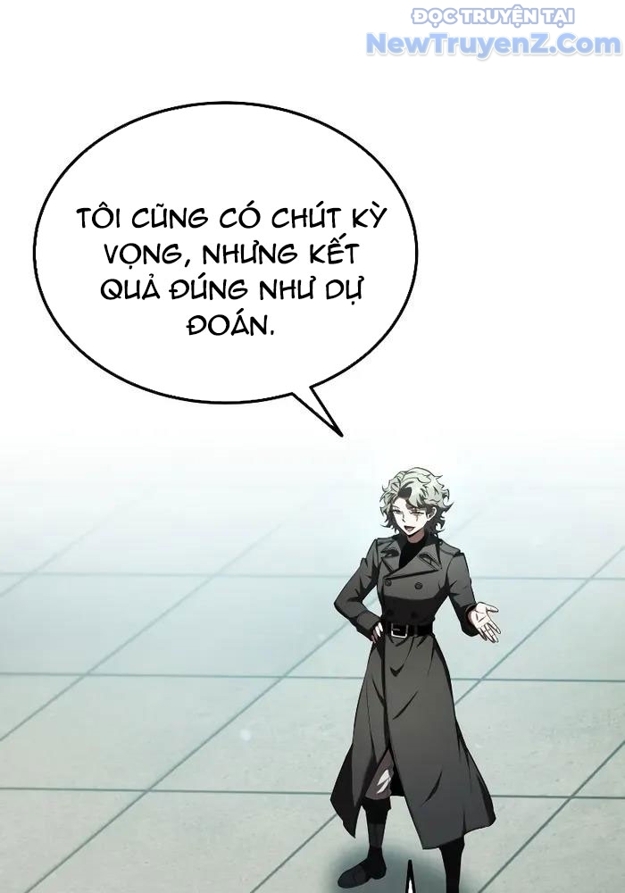 Phản Diện Mắt Cáo Của Học Viện Ma Giới Chapter 20 - Trang 39