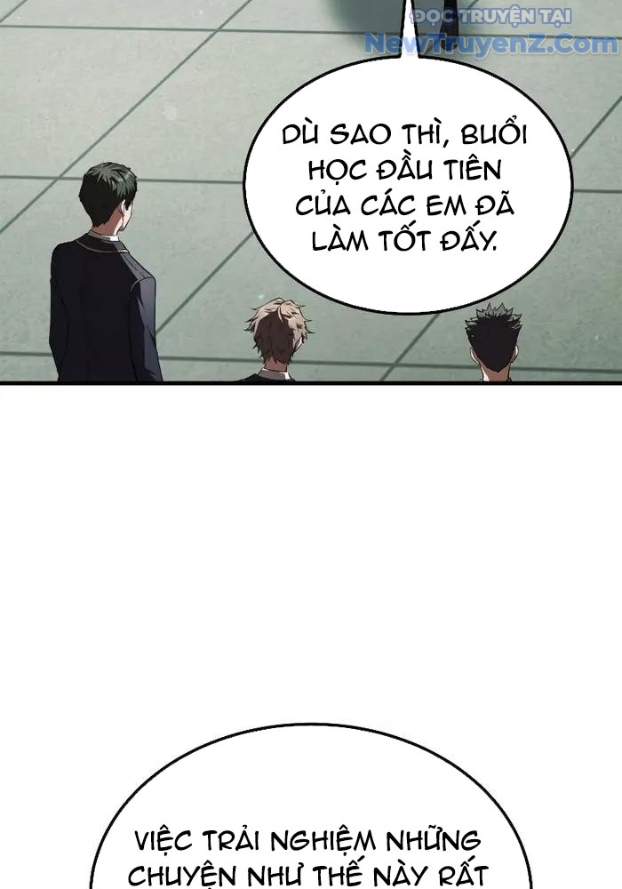 Phản Diện Mắt Cáo Của Học Viện Ma Giới Chapter 20 - Trang 40