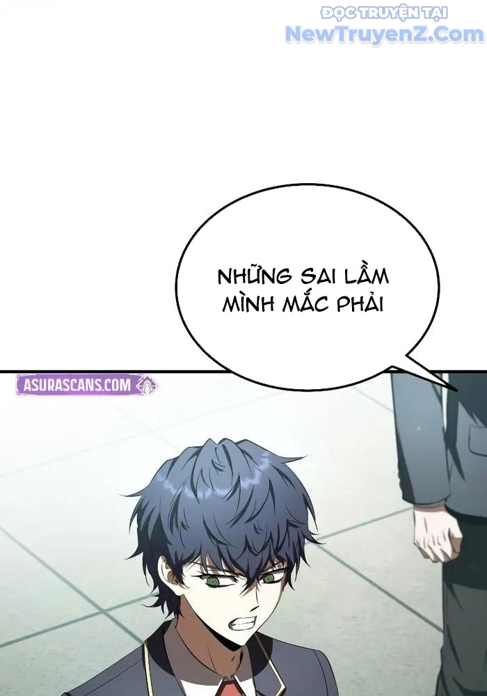 Phản Diện Mắt Cáo Của Học Viện Ma Giới Chapter 20 - Trang 42