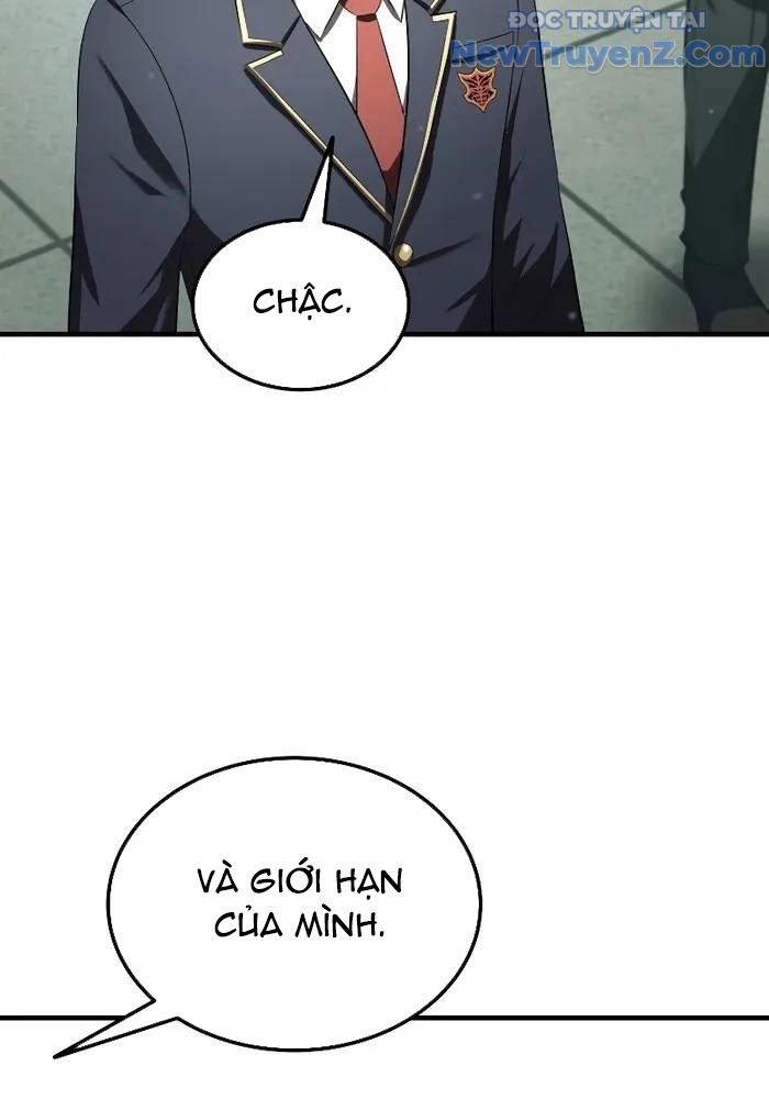 Phản Diện Mắt Cáo Của Học Viện Ma Giới Chapter 20 - Trang 43