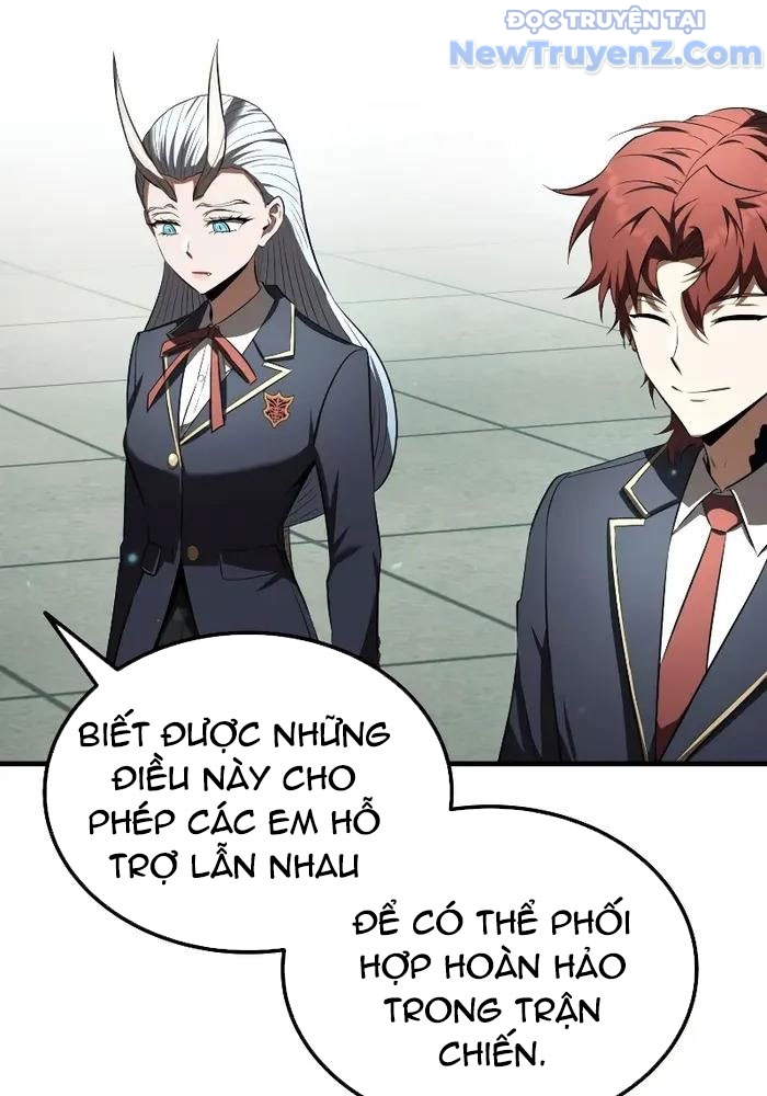 Phản Diện Mắt Cáo Của Học Viện Ma Giới Chapter 20 - Trang 44