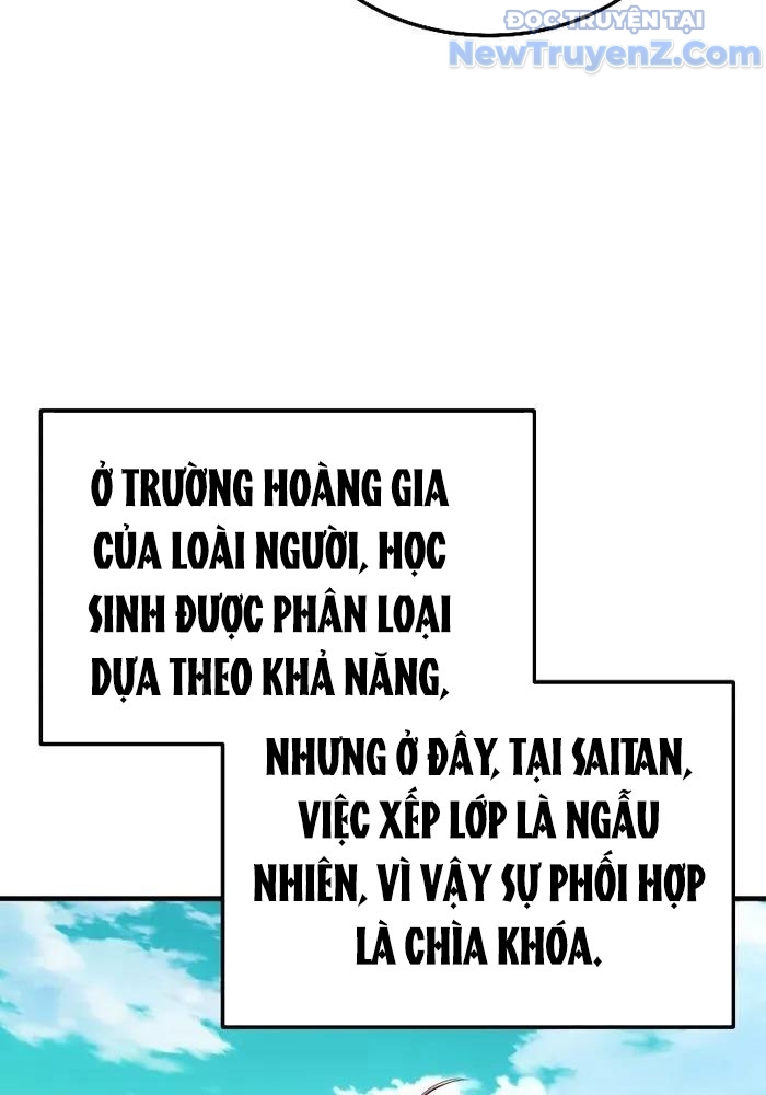 Phản Diện Mắt Cáo Của Học Viện Ma Giới Chapter 20 - Trang 45