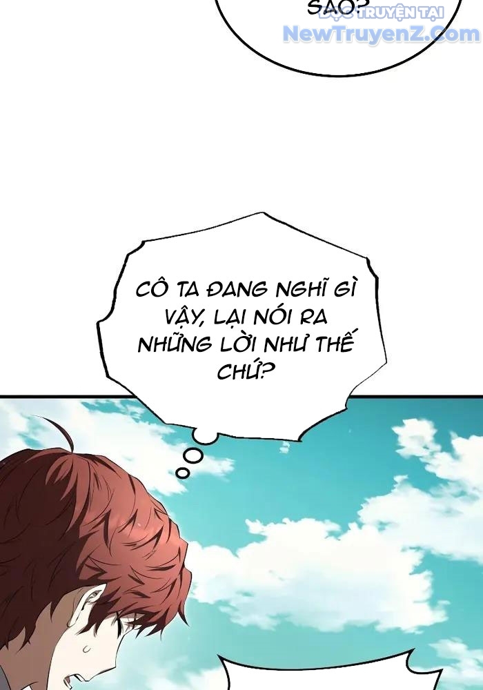 Phản Diện Mắt Cáo Của Học Viện Ma Giới Chapter 20 - Trang 6