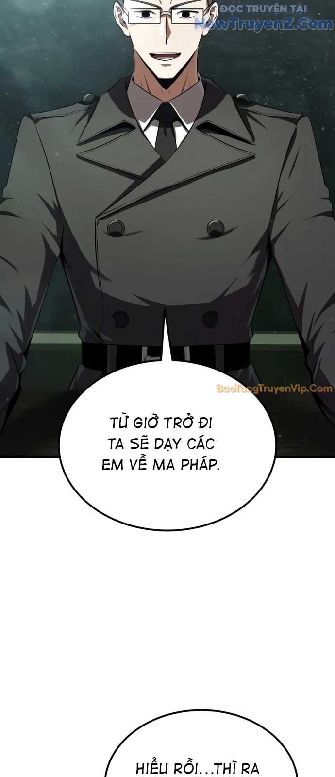 Phản Diện Mắt Cáo Của Học Viện Ma Giới Chapter 21 - Trang 10