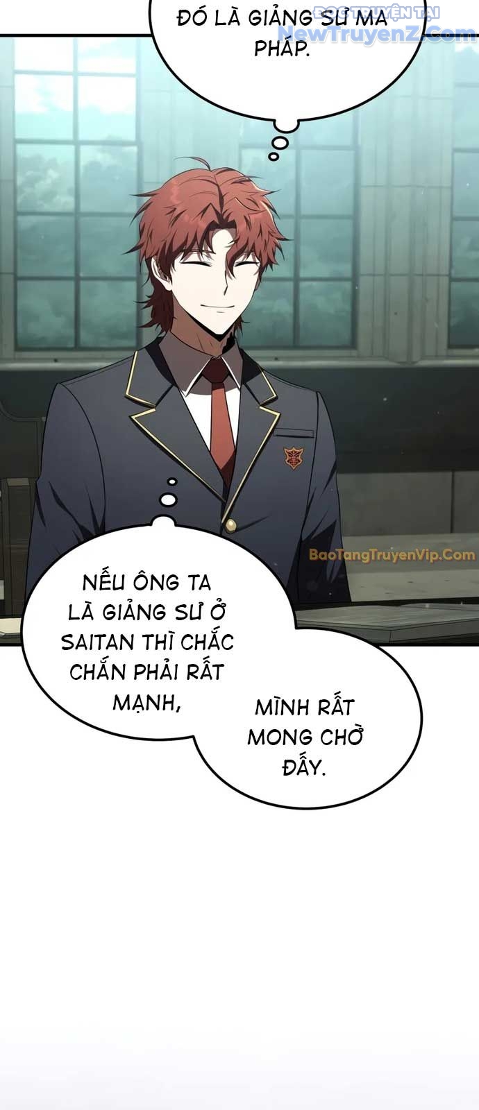 Phản Diện Mắt Cáo Của Học Viện Ma Giới Chapter 21 - Trang 11