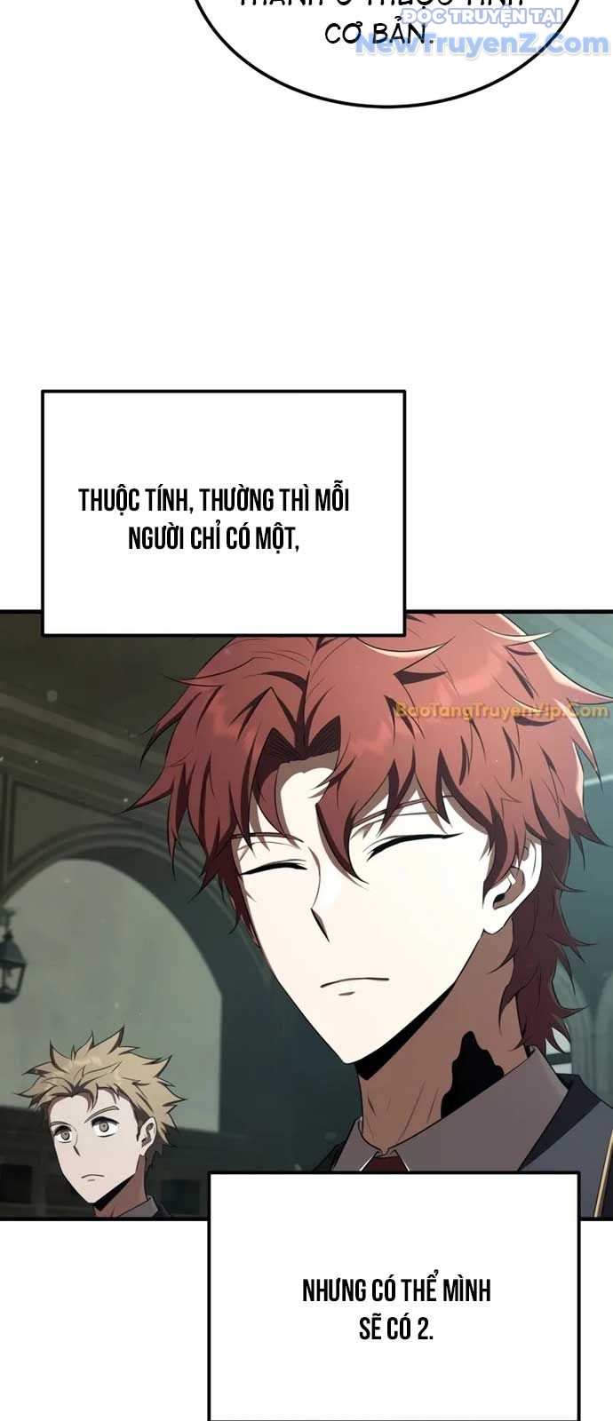 Phản Diện Mắt Cáo Của Học Viện Ma Giới Chapter 21 - Trang 18