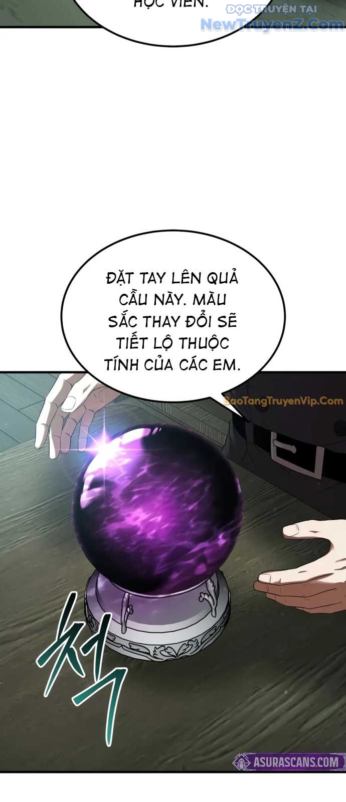 Phản Diện Mắt Cáo Của Học Viện Ma Giới Chapter 21 - Trang 21