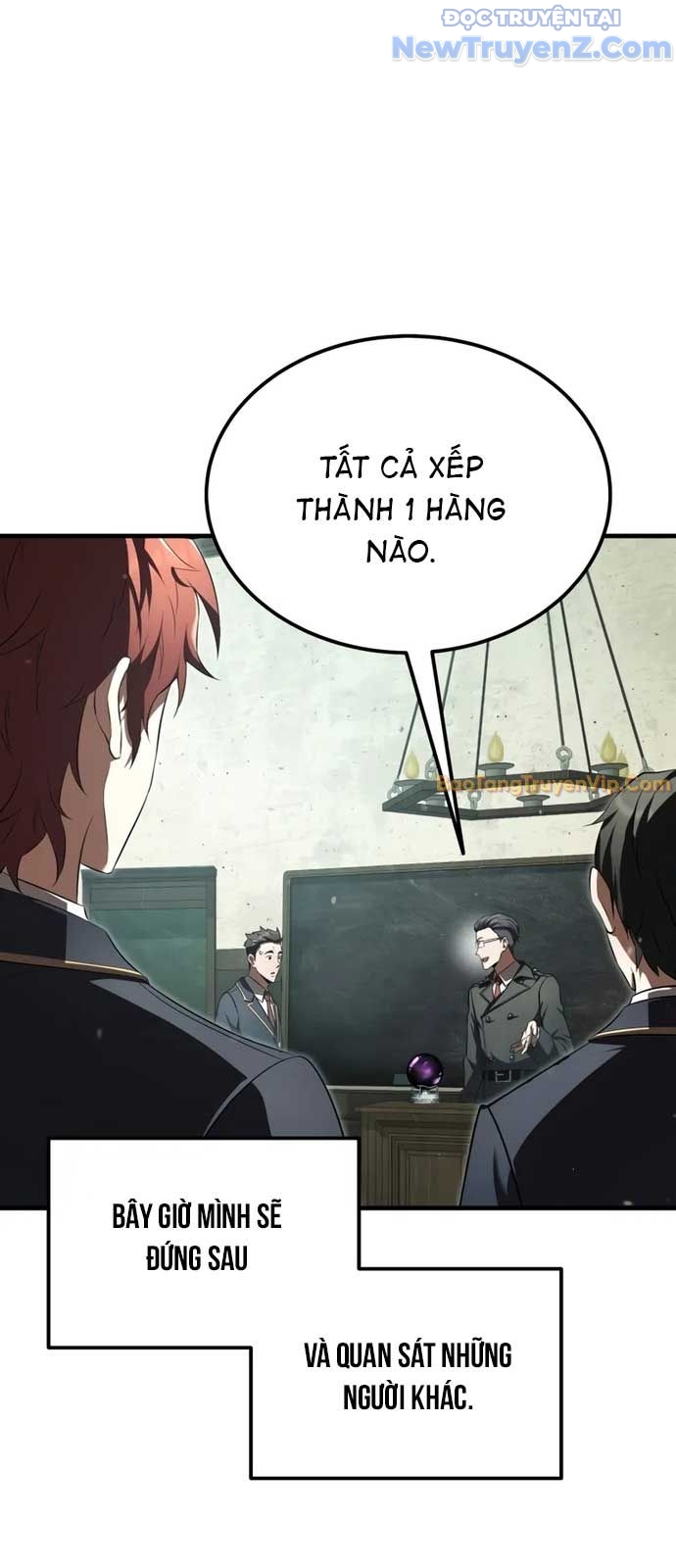 Phản Diện Mắt Cáo Của Học Viện Ma Giới Chapter 21 - Trang 22