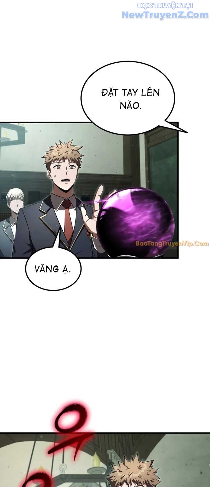 Phản Diện Mắt Cáo Của Học Viện Ma Giới Chapter 21 - Trang 23