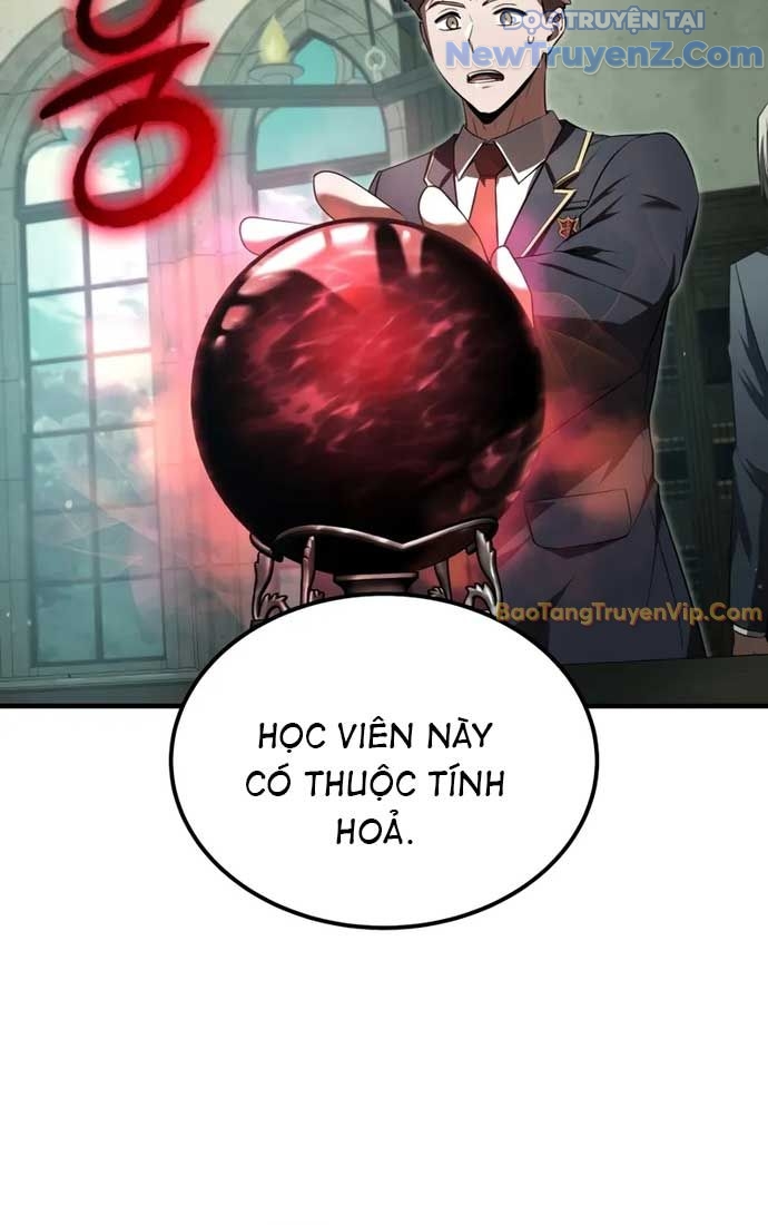 Phản Diện Mắt Cáo Của Học Viện Ma Giới Chapter 21 - Trang 24