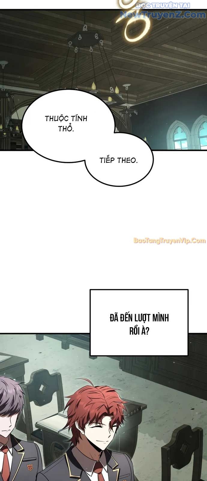 Phản Diện Mắt Cáo Của Học Viện Ma Giới Chapter 21 - Trang 27