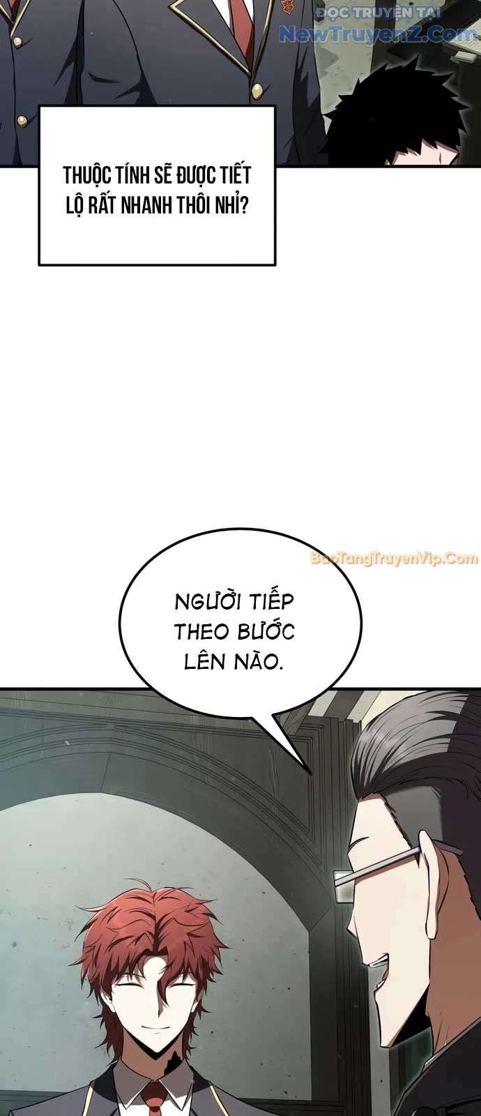 Phản Diện Mắt Cáo Của Học Viện Ma Giới Chapter 21 - Trang 28