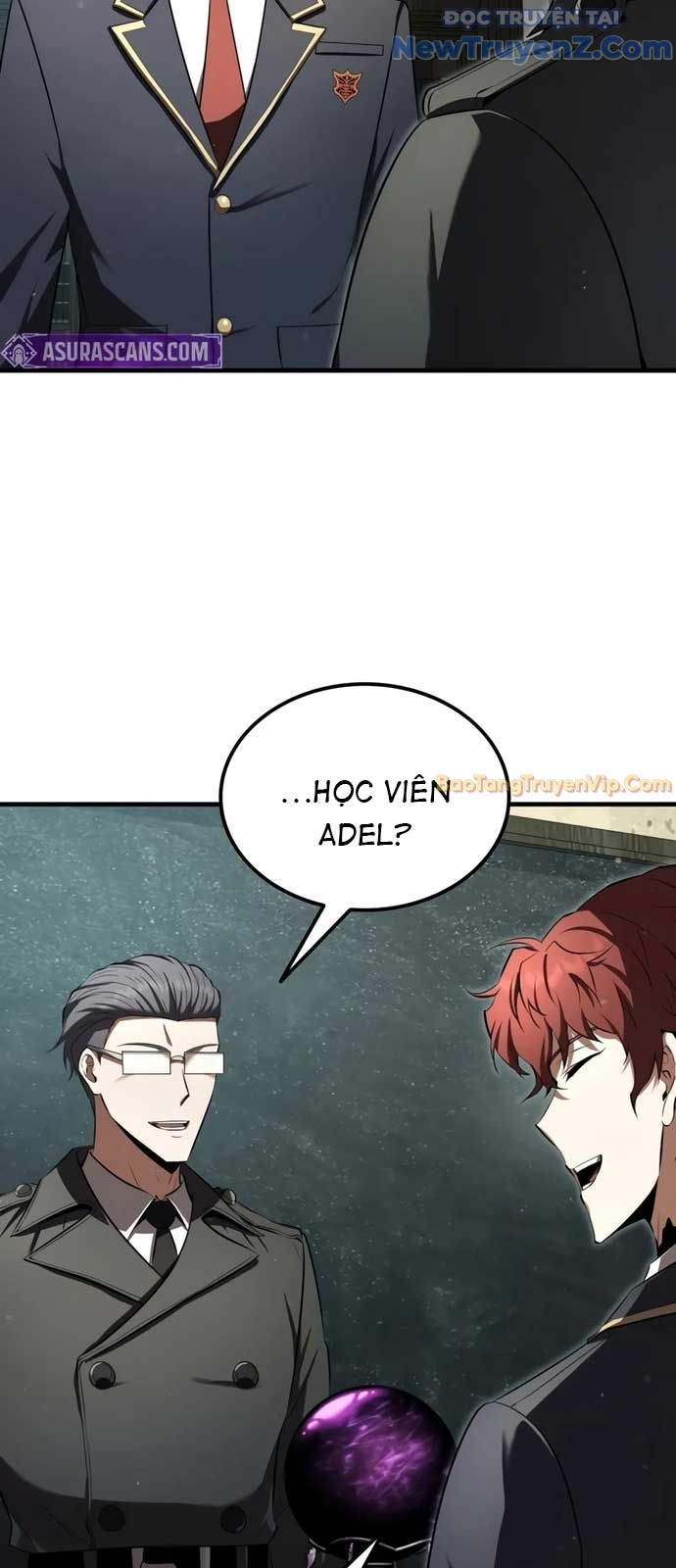 Phản Diện Mắt Cáo Của Học Viện Ma Giới Chapter 21 - Trang 29