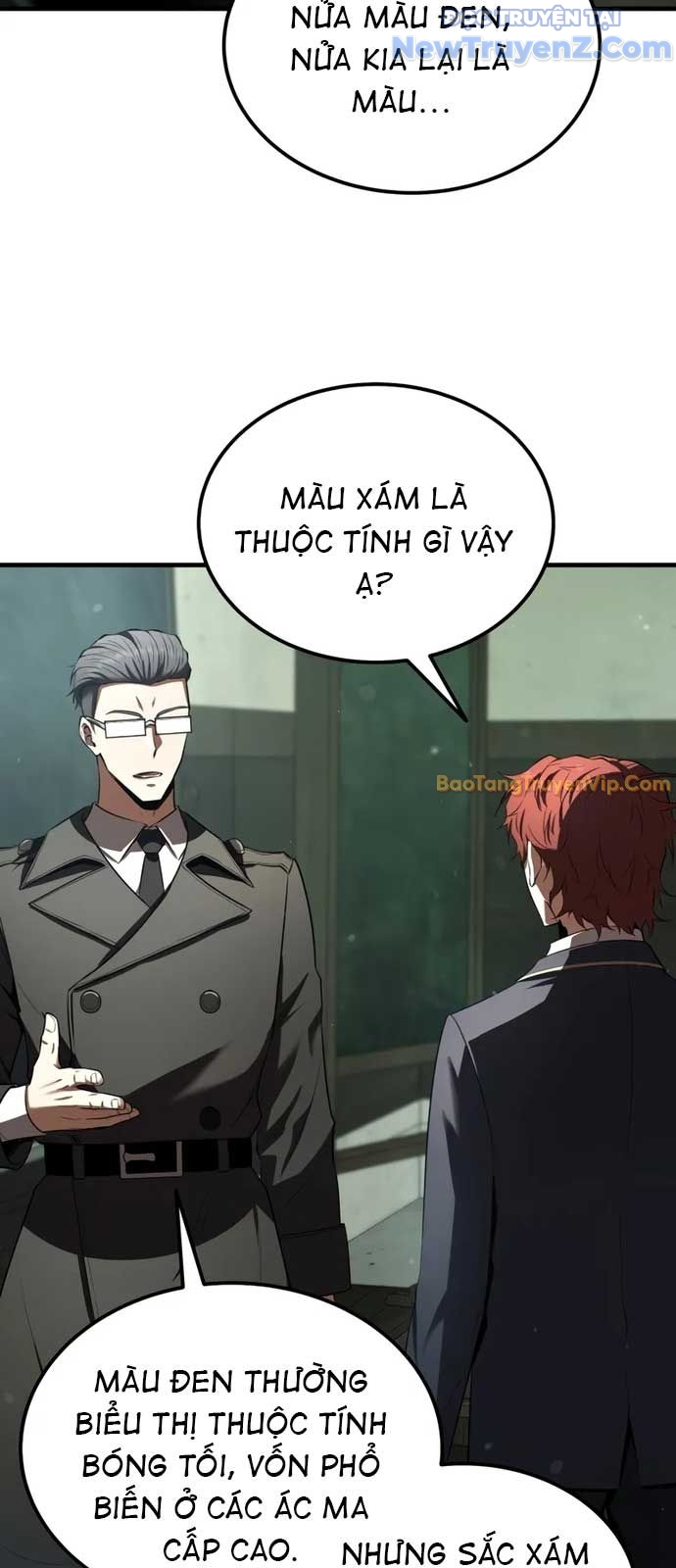 Phản Diện Mắt Cáo Của Học Viện Ma Giới Chapter 21 - Trang 34