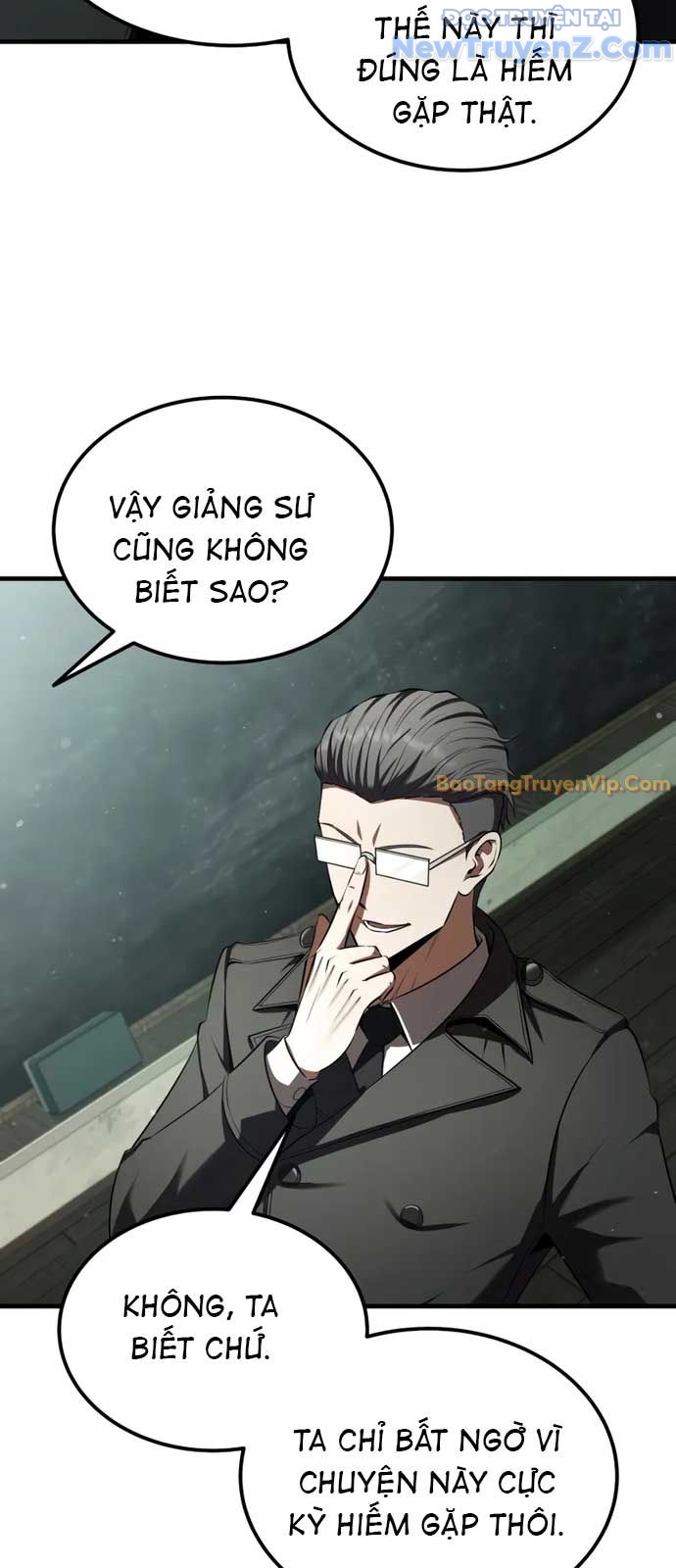 Phản Diện Mắt Cáo Của Học Viện Ma Giới Chapter 21 - Trang 35