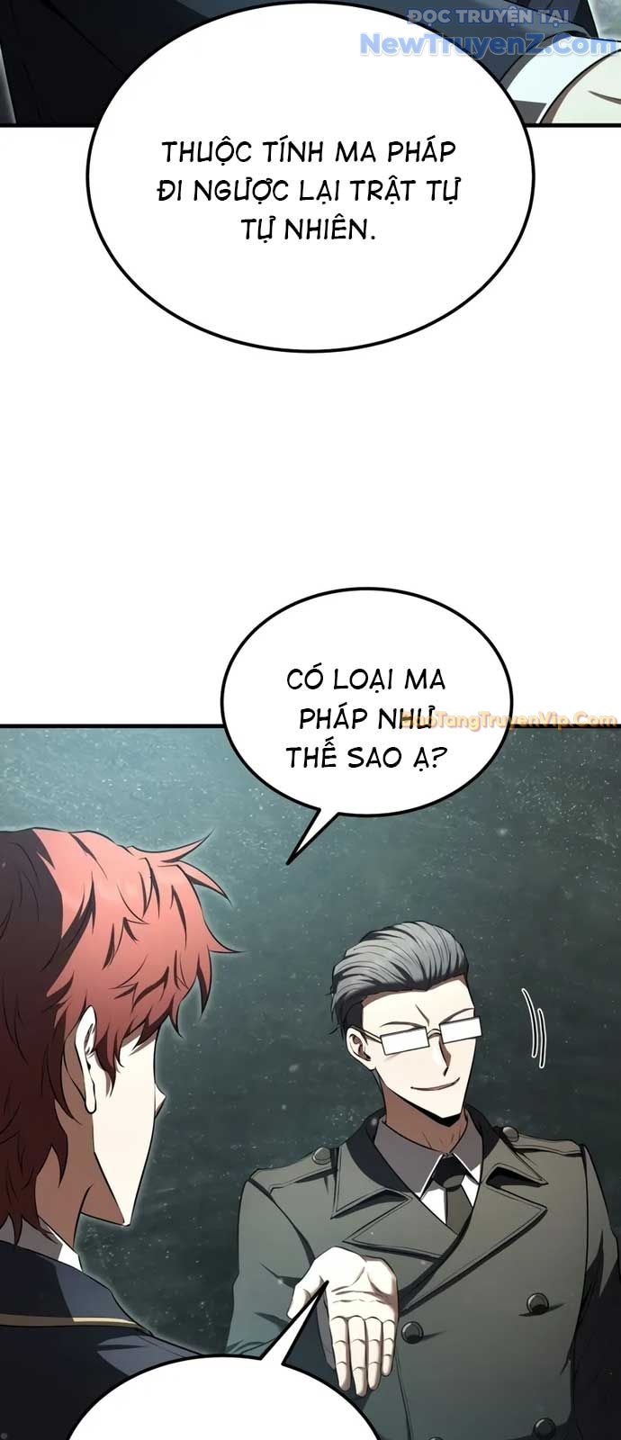 Phản Diện Mắt Cáo Của Học Viện Ma Giới Chapter 21 - Trang 37