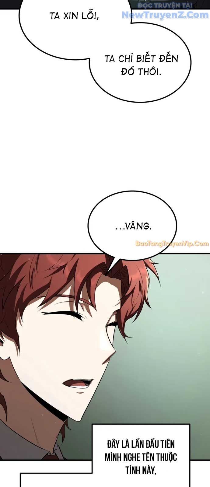 Phản Diện Mắt Cáo Của Học Viện Ma Giới Chapter 21 - Trang 38