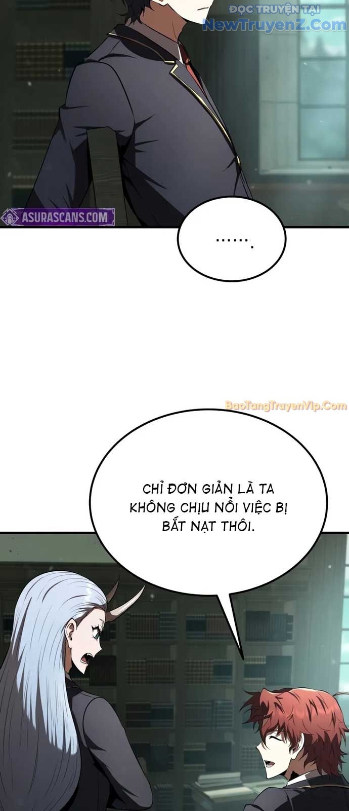 Phản Diện Mắt Cáo Của Học Viện Ma Giới Chapter 21 - Trang 48