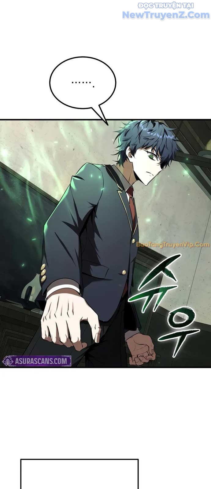 Phản Diện Mắt Cáo Của Học Viện Ma Giới Chapter 21 - Trang 5