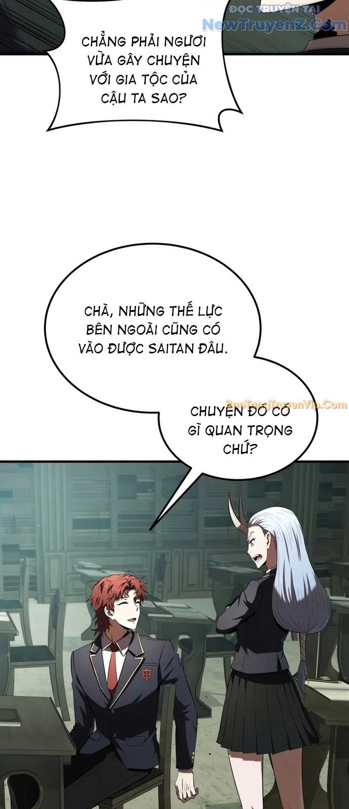 Phản Diện Mắt Cáo Của Học Viện Ma Giới Chapter 21 - Trang 50