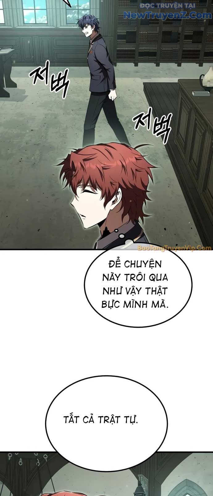 Phản Diện Mắt Cáo Của Học Viện Ma Giới Chapter 21 - Trang 8