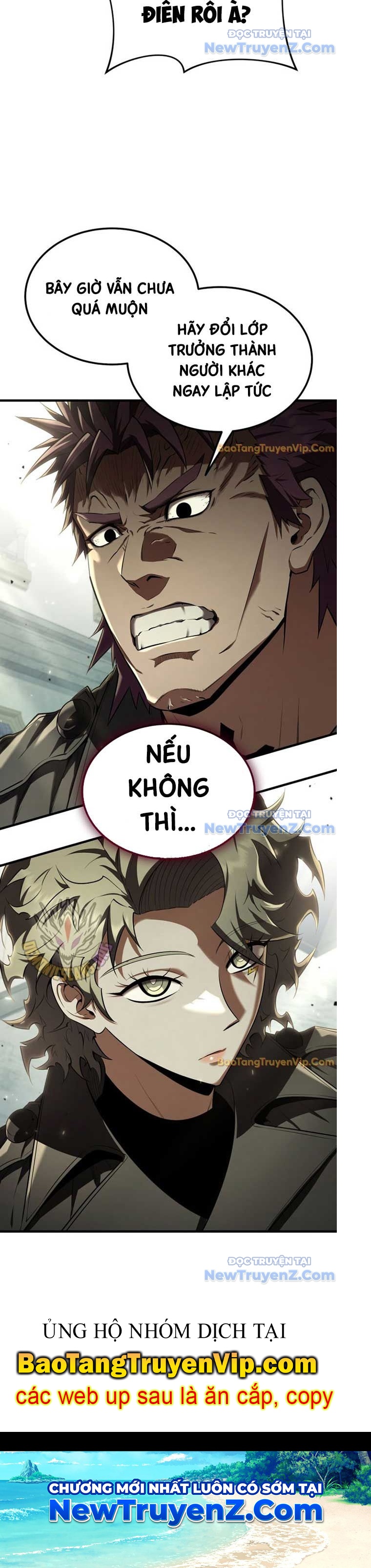 Phản Diện Mắt Cáo Của Học Viện Ma Giới Chapter 23 - Trang 7