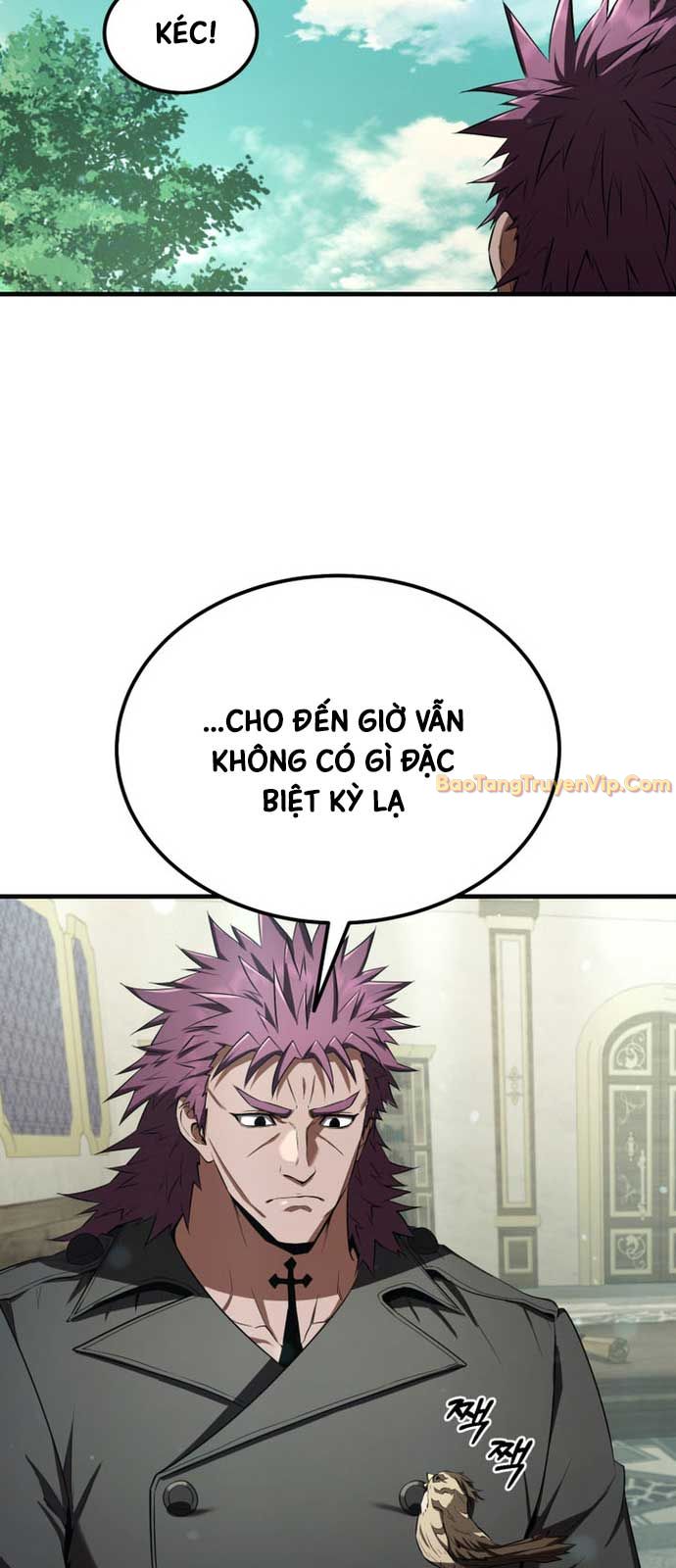Phản Diện Mắt Cáo Của Học Viện Ma Giới Chapter 24 - Trang 16