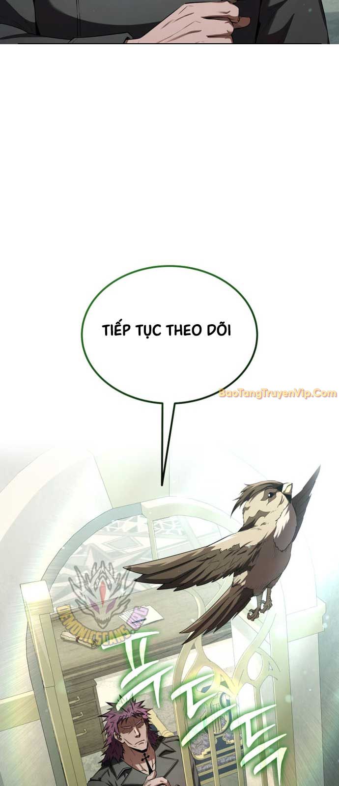 Phản Diện Mắt Cáo Của Học Viện Ma Giới Chapter 24 - Trang 17