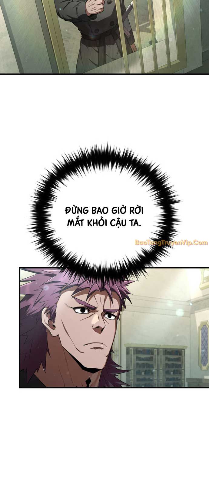 Phản Diện Mắt Cáo Của Học Viện Ma Giới Chapter 24 - Trang 18