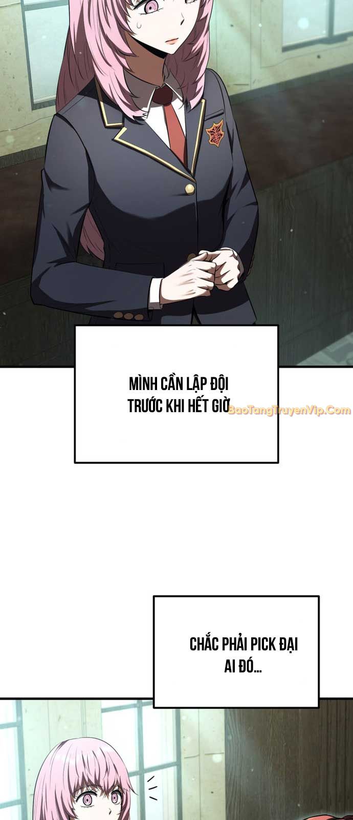 Phản Diện Mắt Cáo Của Học Viện Ma Giới Chapter 24 - Trang 28