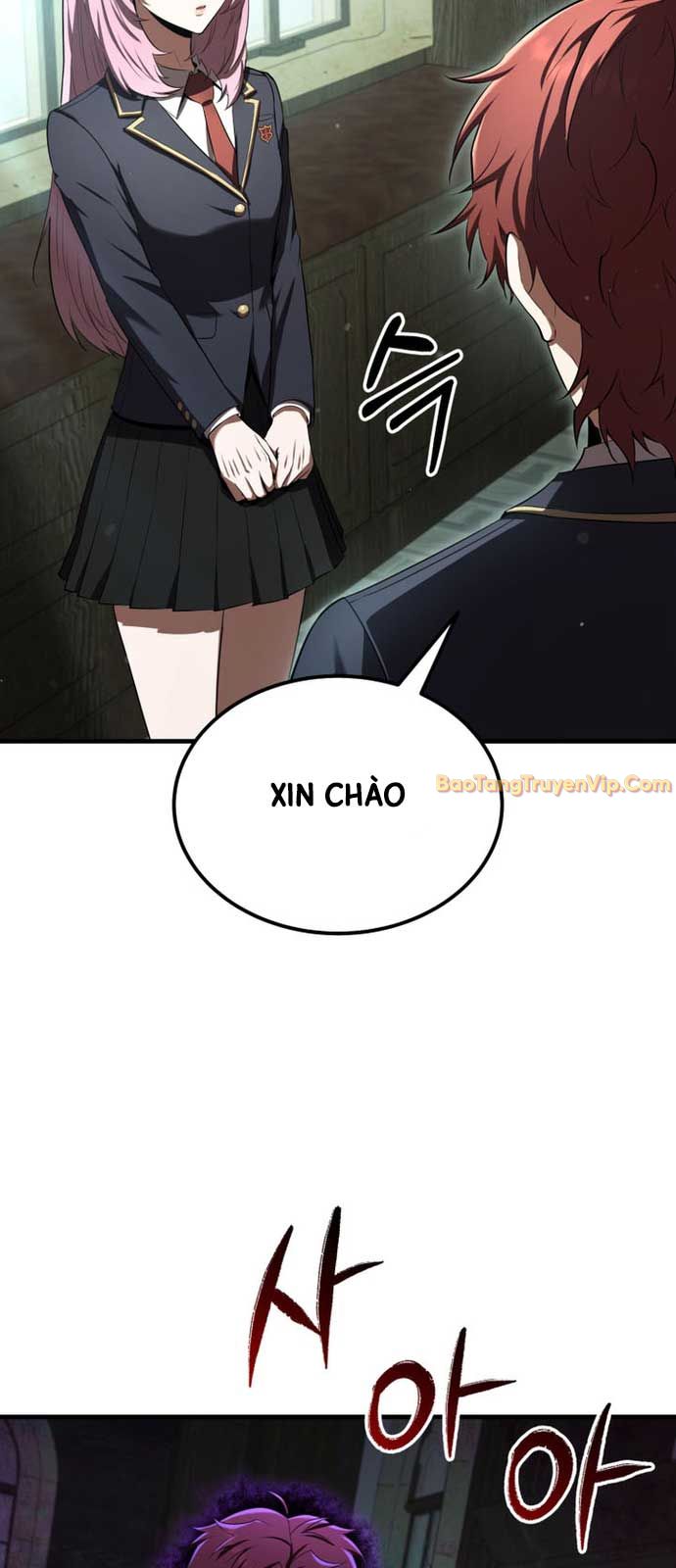 Phản Diện Mắt Cáo Của Học Viện Ma Giới Chapter 24 - Trang 29