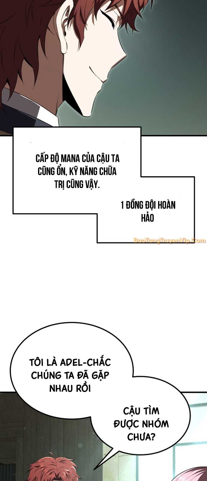 Phản Diện Mắt Cáo Của Học Viện Ma Giới Chapter 24 - Trang 33
