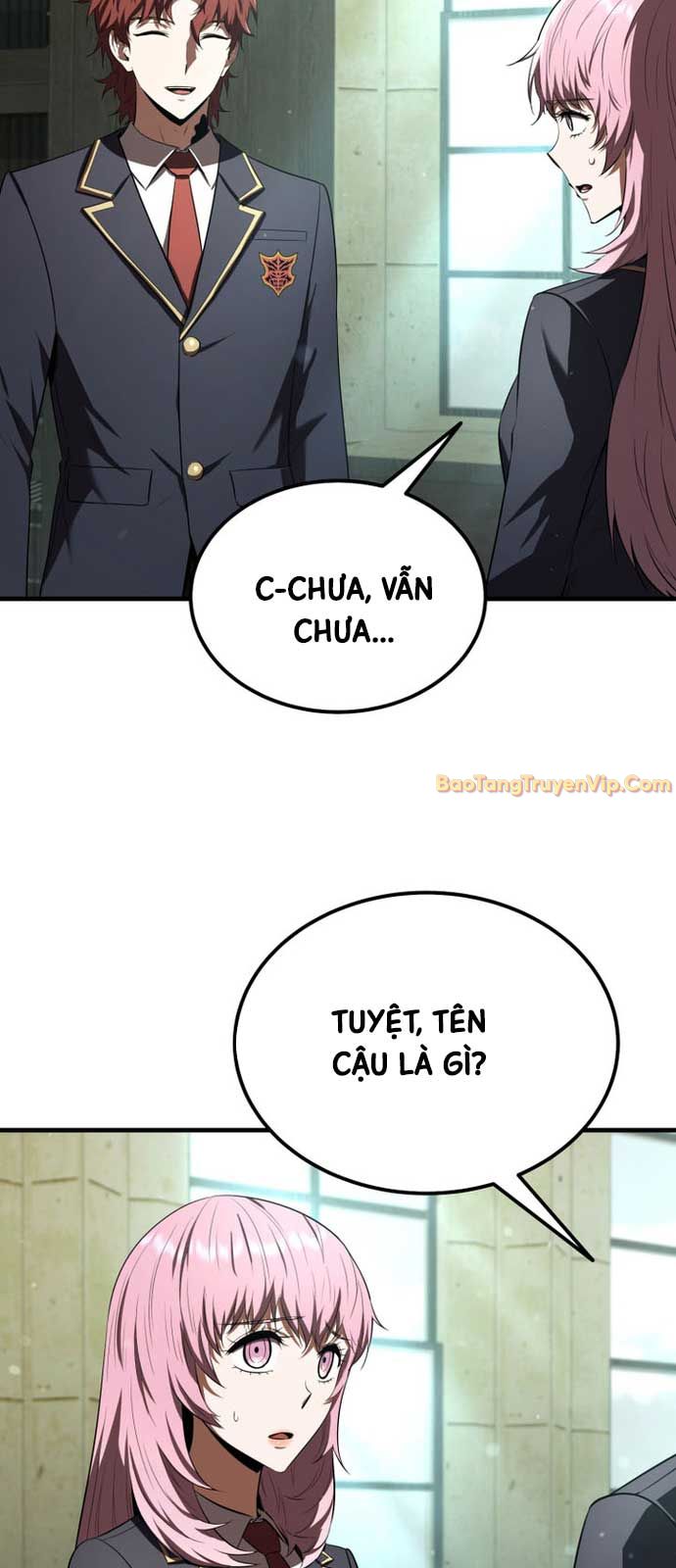 Phản Diện Mắt Cáo Của Học Viện Ma Giới Chapter 24 - Trang 34